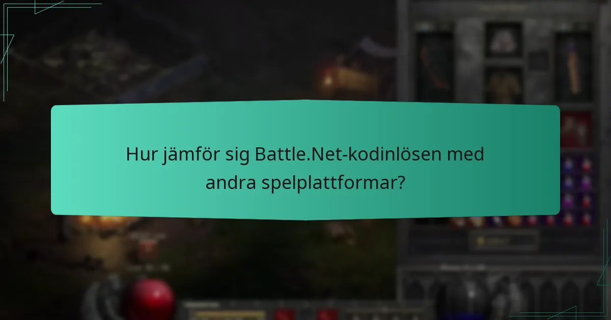 Hur kan jag spåra min Battle.Net-kodinlösenhistorik?
