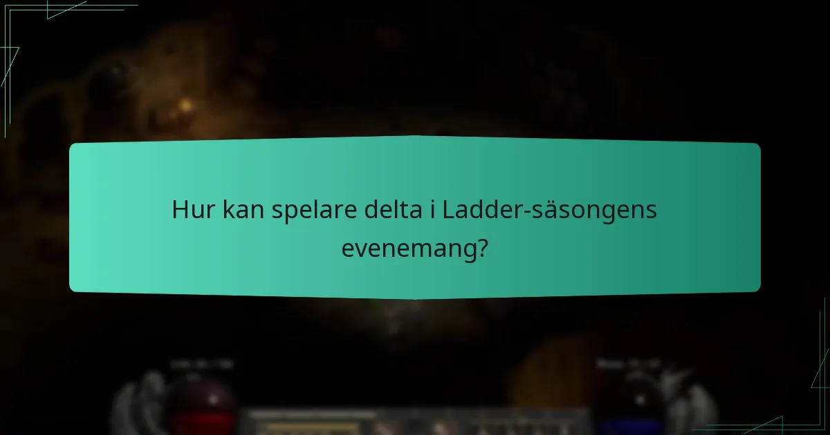 Vilka unika utmaningar kan spelare förvänta sig denna säsong?