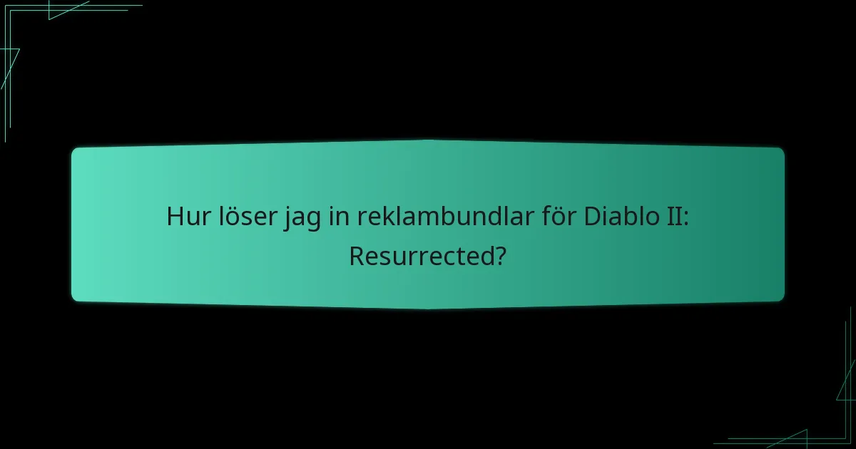 Vilka andra spel erbjuder reklambundlar?