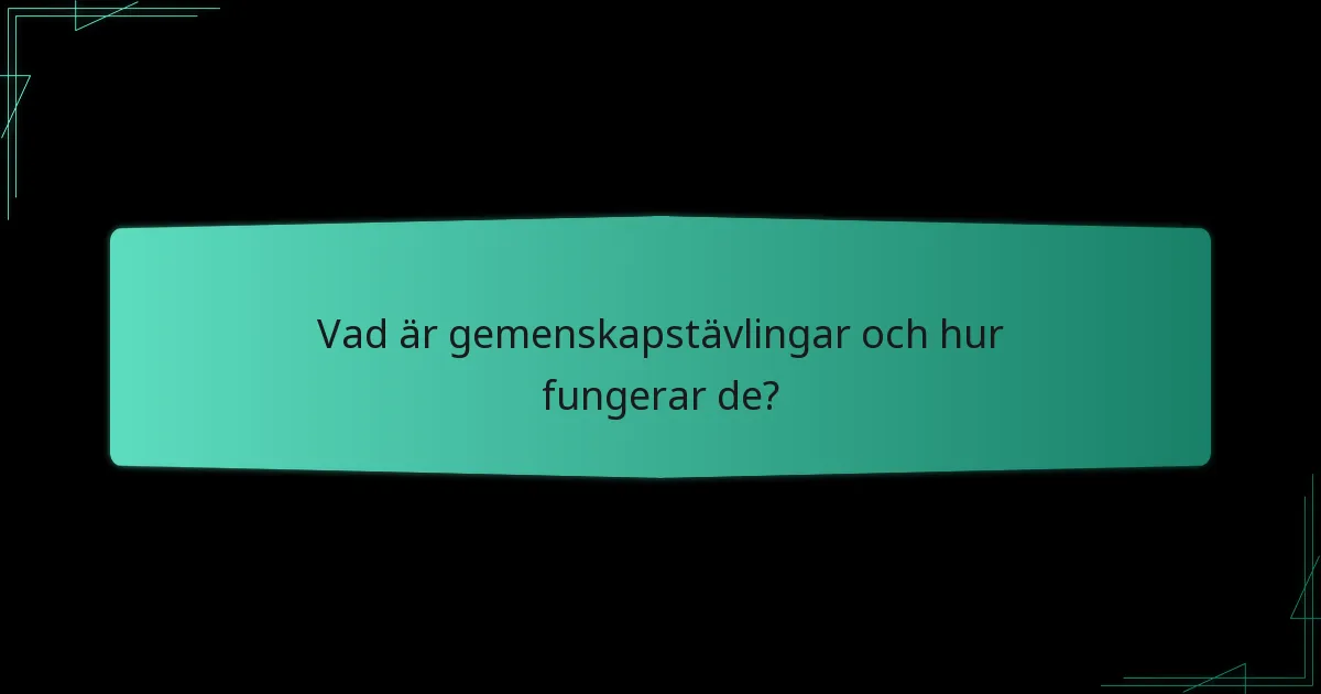Vilka strategier kan öka engagemanget i kampanjaktiviteter?