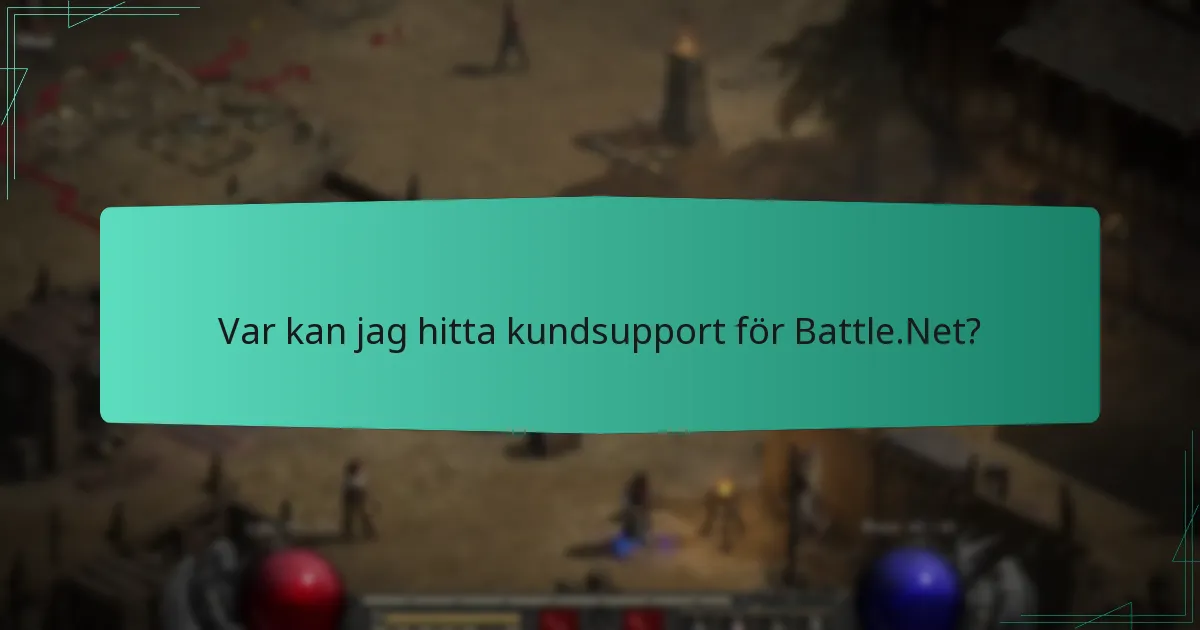 Vilka communityresurser finns tillgängliga för Battle.Net-användare?