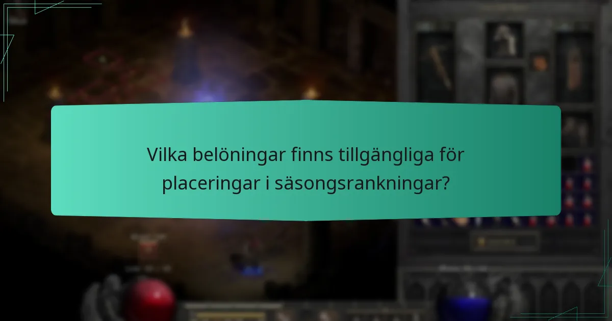 Vilka erkännandemöjligheter finns för toppspelare?